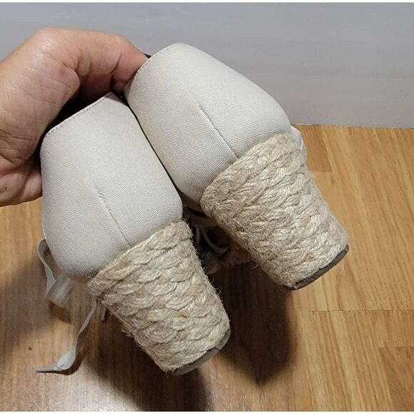 Vionic Aruba Kaitlyn Wedge 6.5 - Picture 8 of 10